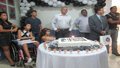 Servidores da Câmara homenageiam Eduardo Rodrigues