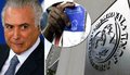  FMI pede o fim do mais importante instrumento de combate à pobreza