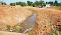 Prefeitura conclui mais uma etapa de limpeza de canal