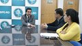 DPE se compromete apoiar Central de Alternativas Penais  a ser instalada pelo Governo