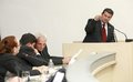 Ezequiel denuncia novamente apreensão de madeira no MT