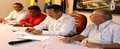 Prefeito assina novo contrato de concessão para limpeza urbana 