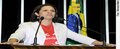 Lula sanciona MP que regulamenta transposição, anuncia Fátima
