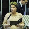 Dilma propõe pacto nacional contra a corrupção