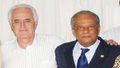 Reeleito presidente do Conselho Federal Economia 