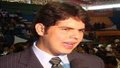 Deputado Jean diz que está havendo perseguição na Sejus