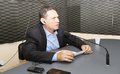 Maurão cobra o fim dos apagões e redução da tarifa de energia em Rondônia