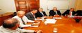 JIRAU: Prefeitura assina acordo da compensação  social