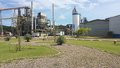 Cimento sustentável produzido em Porto Velho ganha prêmio de inovação da indústria