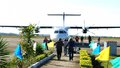  Avianca suspende seu único voo