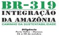 Sistema Fecomércio apoia iniciativa do senador Acir Gurgacz e mobiliza empresários para caravana 'Pró-319'