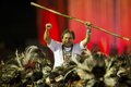 Não há proposta de política indigenista forte no Brasil, diz Marcos Terena