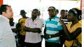 Senado debaterá situação dos refugiados haitianos no Acre