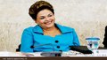 'Não me abaterei com isso', diz Dilma sobre hostilidade na abertura da Copa