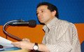 Natan Donadon pode ser preso e aguardar na cadeia a decisão da Câmara sobre a perda de seu mandato