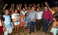 Deputados asseguram emendas e moradores não serão despejados