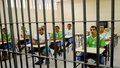 Instituto Federal de Rondônia profissionaliza internos da Penitenciária Federal de Porto Velho