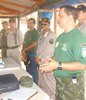 Batalhão de Polícia Ambiental  fiscaliza Piracema