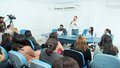 Prefeito anuncia aos servidores do Ipam a aprovação PCCR