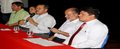 TRANSPOSIÇÃO: Prefeito reúne servidores  