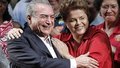 Temer pede apoio aos peemedebistas para manutenção da aliança com o PT