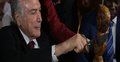 Temer consegue ser desmentido por gerente de churrascaria