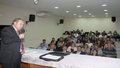 Conselheiro do TCE abre Semana do Economista com palestra na Regional de Cacoal