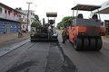 Prefeitura segue com obras de recapeamento de ruas em Porto Velho