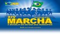 Rondônia confirma presença na XIV Marcha a Brasília