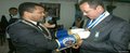 Roberto Sobrinho recebe Comenda do Mérito Jorge Teixeira de Oliveira