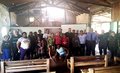 17ª Brigada de Infantaria de Selva apresenta proposta de regularização para a Comunidade do Forte
