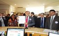 Chapa OAB Ativa é registrada nas eleições da Ordem