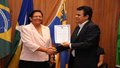 Ji-Paraná:CRA prestigia formatura de novos administradores