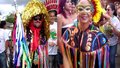 Pirarucu do Madeira vai concentrar no terreiro do galo 