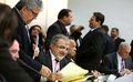ALE recebe mais uma denúncia com pedido de impeachment do governador