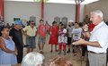 Airton Gurgacz participa de ação junto a idosos