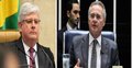 Janot pede ao STF urgência em decisão sobre Renan 
