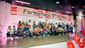 Acreditar Jr qualifica mais de 250 jovens para 1º emprego