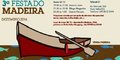 III Festa do Madeira chega com samba, sertanejo e axé