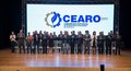 CEARO é lançando no Teatro Palácio da Artes