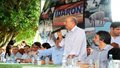 Governo lança 32° campanha de combate a febre aftosa
