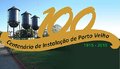 PARABÉNS PORTO VELHO!