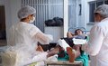 Conselho Regional de Enfermagem visita  Hospital João Paulo II e constata situação caótica