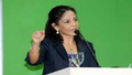 Epifânia Barbosa lamenta mobilização para reajuste digno