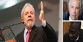 Lula se solidariza com garçom demitido por Temer 
