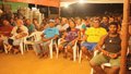 Moradores do bairro Fortaleza vão receber escrituras