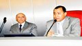 União dos poderes Executivo e Legislativo garante o progresso de Rondônia
