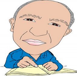 ABNAEL MACHADO DE LIMA - Gente de Opinião