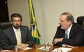 Atendendo pedido do senador Valdir Raupp, governo federal cria ZPE de Porto Velho