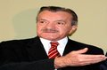 No Senado Federal, Odacir Soares destaca importância da instalação de novos Tribunais Regionais Federais no Brasil 